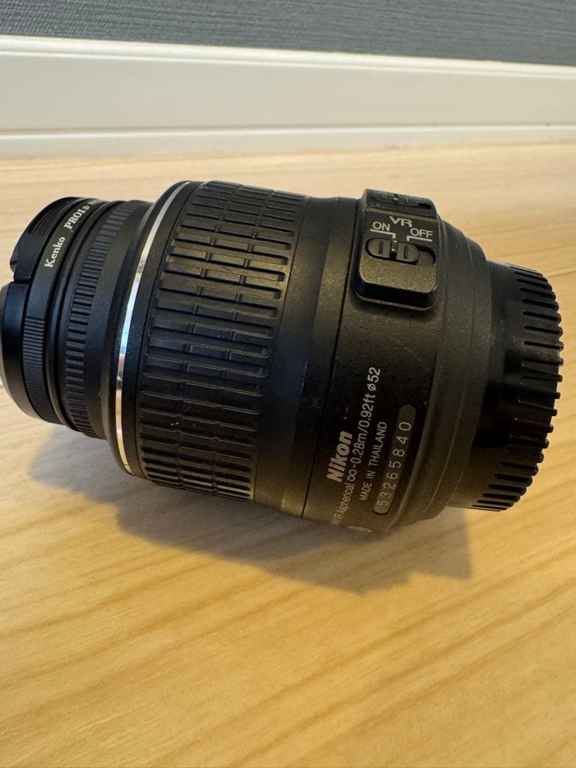 Nikon D5100 デジタル一眼レフ