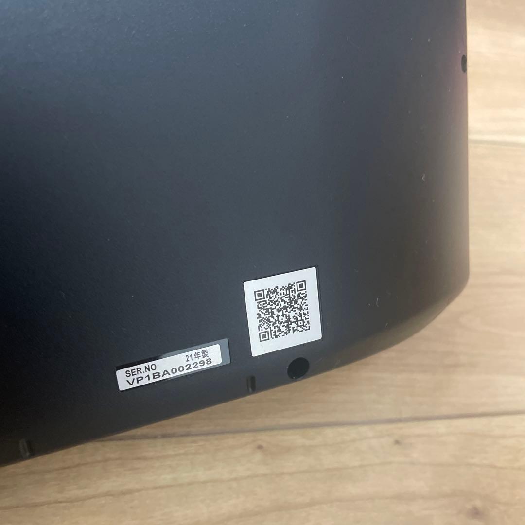 Panasonic UN-19CF10D ディスプレイ本体