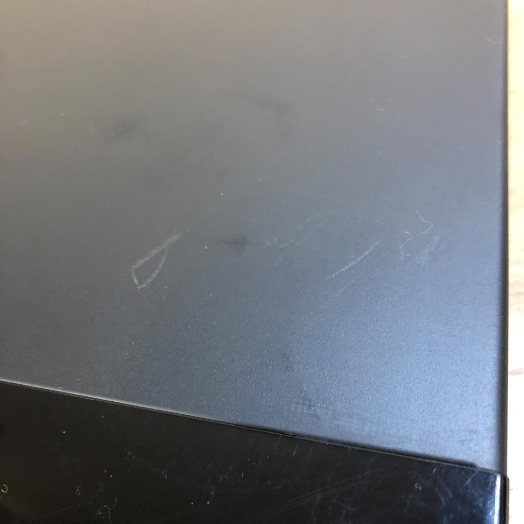 2019年製　SONY ブルーレイレコーダーBDZ-FBT4000