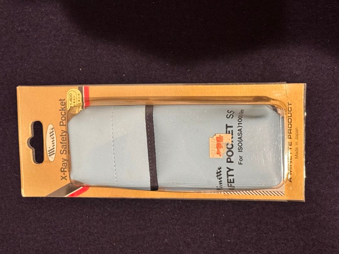 (49) カメラアクセサリー