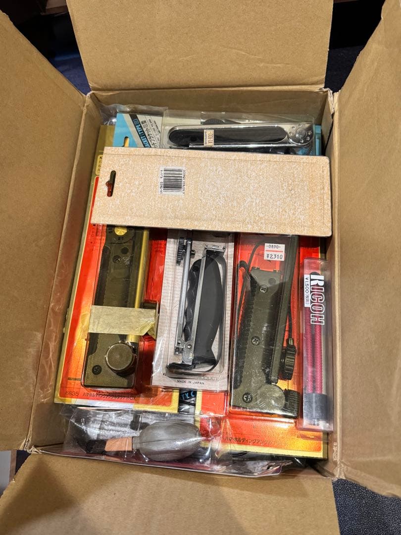 (49) カメラアクセサリー