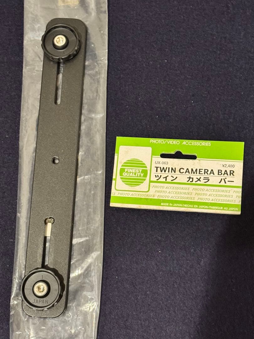 (49) カメラアクセサリー