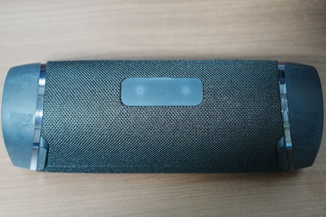 SONY ワイヤレススピーカー ブラック SRS-XB43