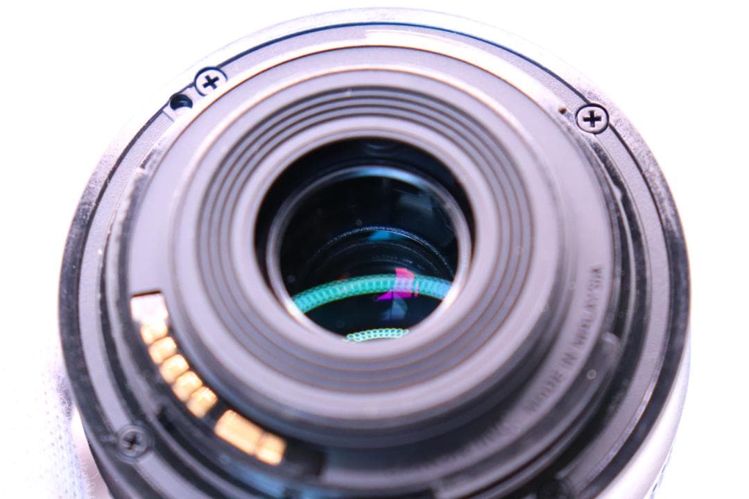 【新品級・保証付】Canon EF-S 55-250mm IS STM レンズ③