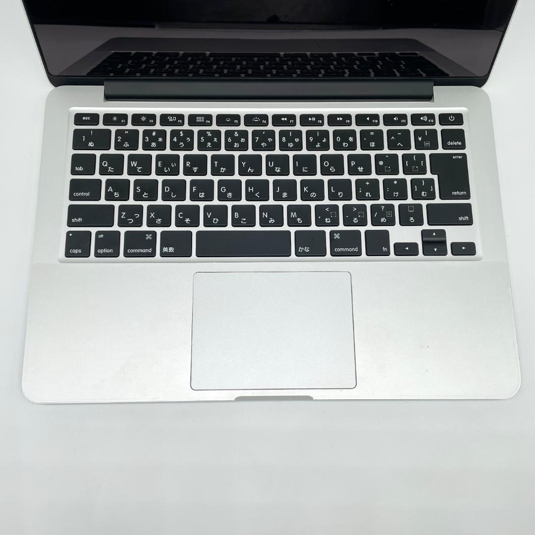 【即配】MacBook Pro 13inch Core i5 8GB 512GB