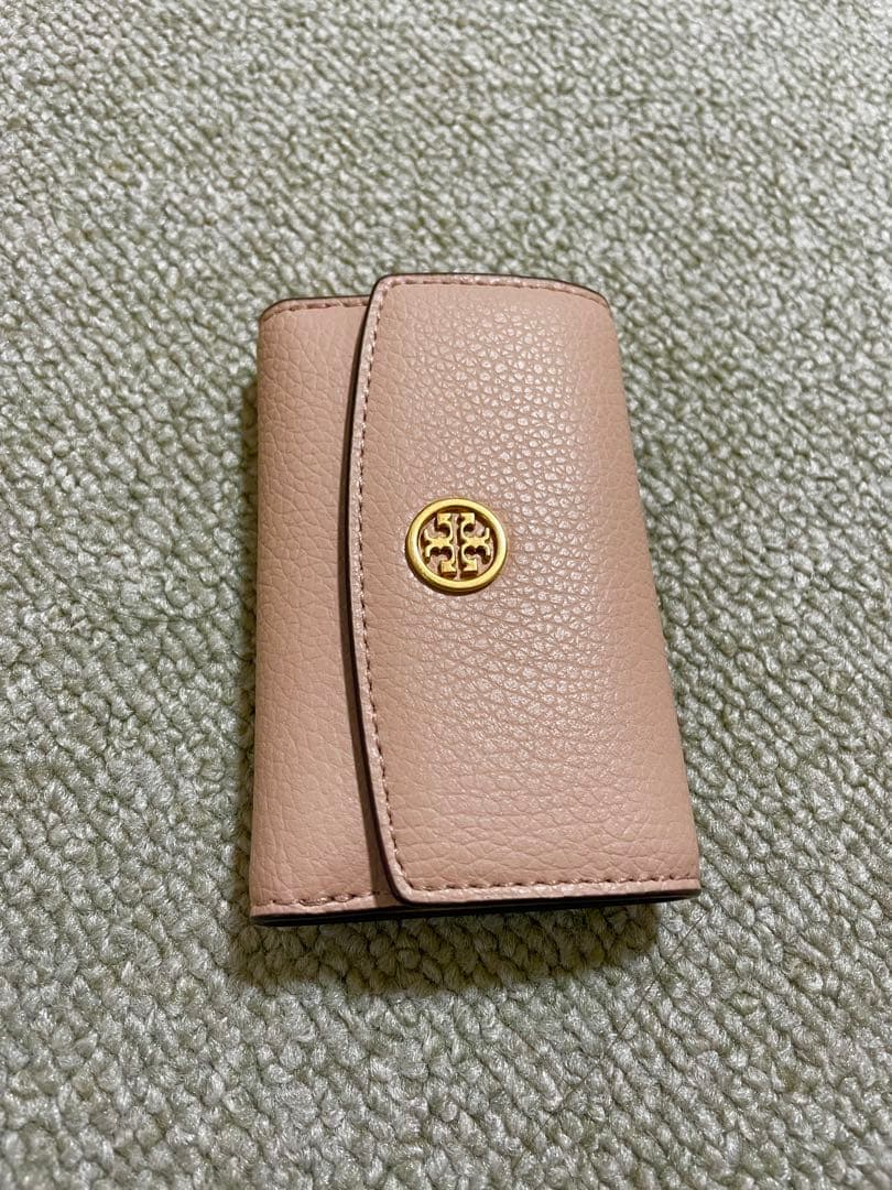 トリーバーチ　Tory Burch キーケース