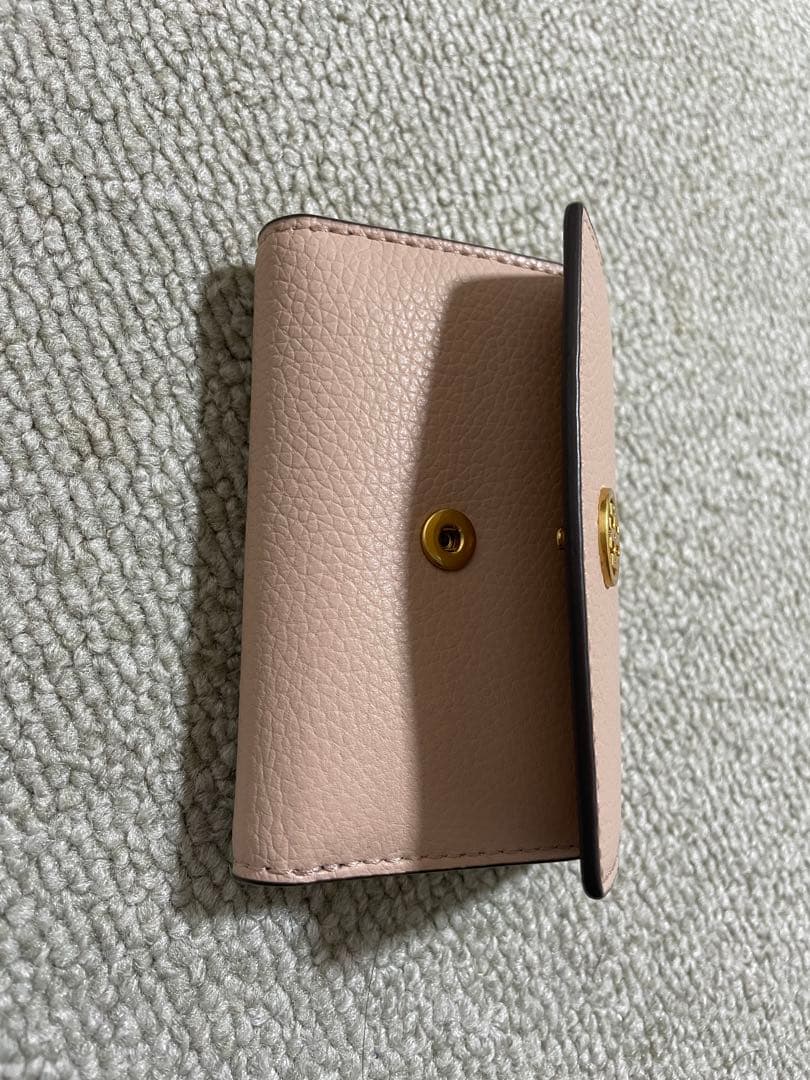 トリーバーチ　Tory Burch キーケース