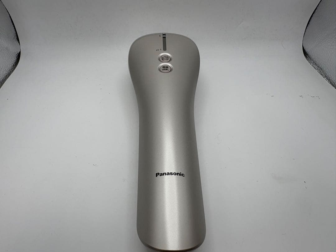 Panasonic 光美容器 ES-WP97 ES-CWP97