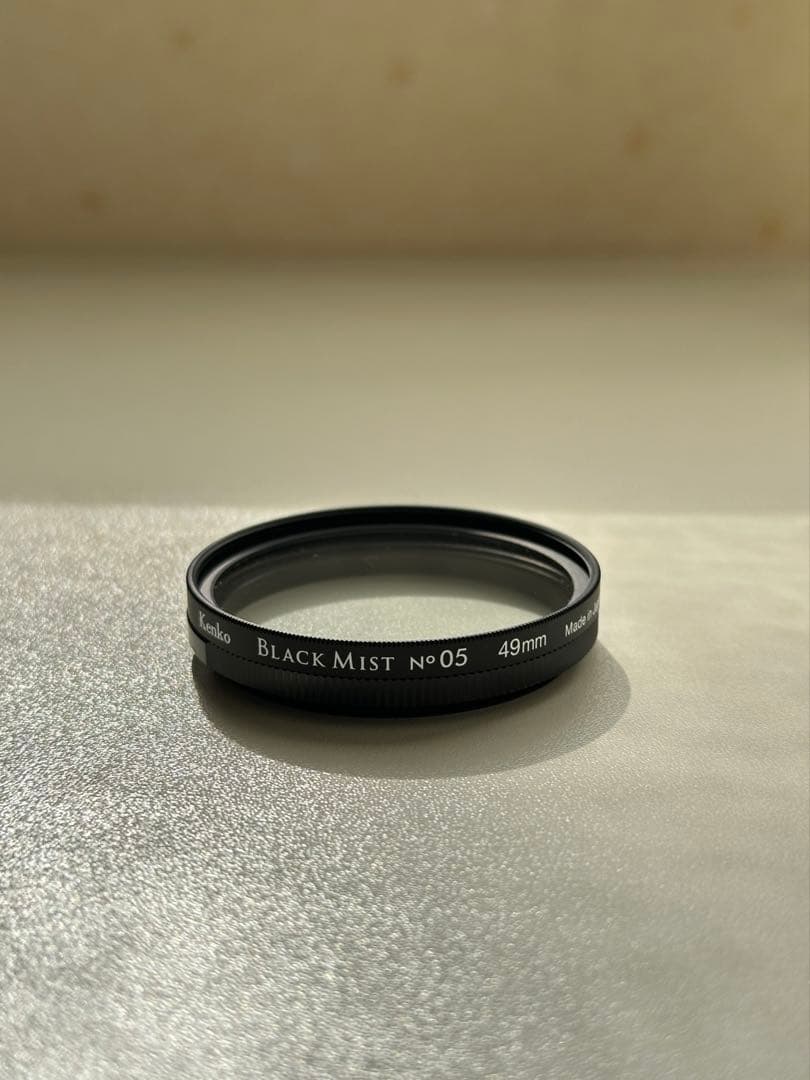 M.ZUIKO DIGITAL 17mm F1.8（ブラックミスト付き）