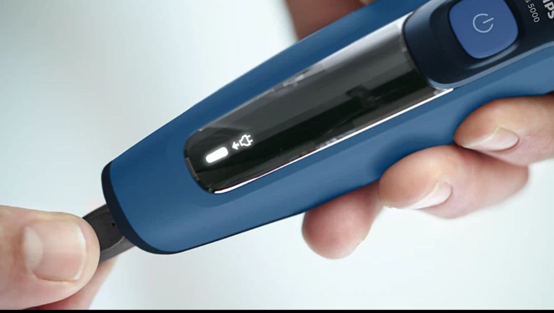 PHILIPS メンズシェーバー 5000シリーズ