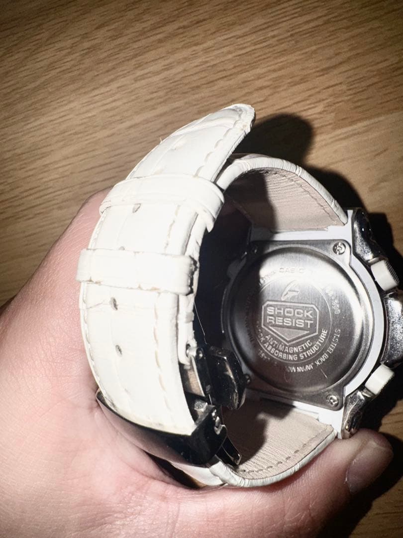 G-SHOCK GA-300 カスタム