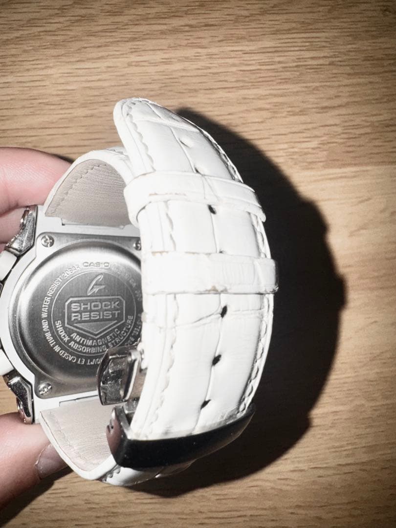 G-SHOCK GA-300 カスタム