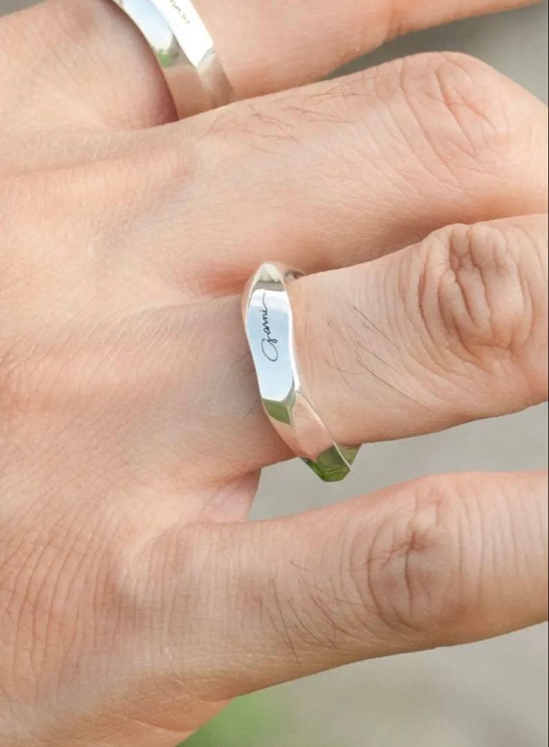 アクセサリー GARNI Crockery Ring M