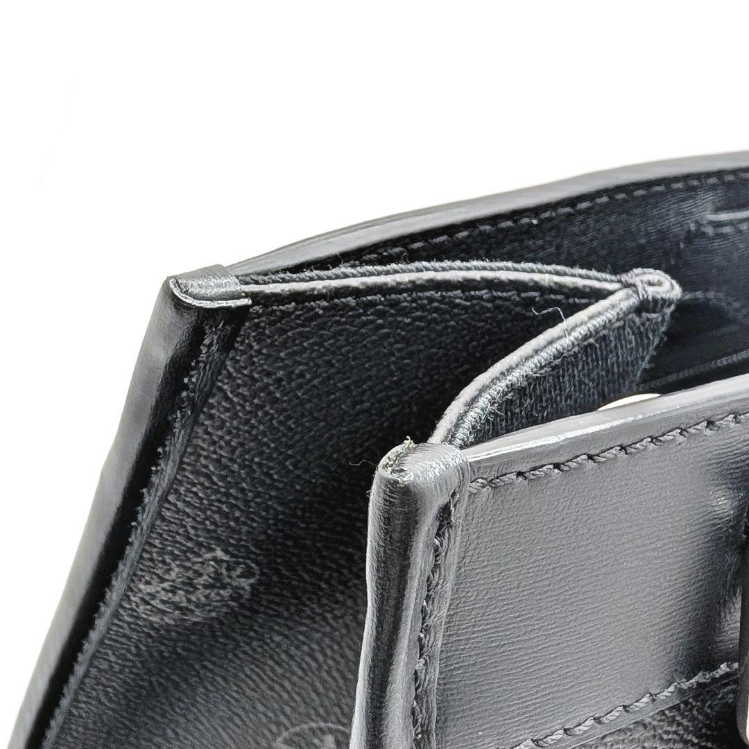 ✨️新品!✨️ベルルッティ　ウリス ガリバー シグネチャーキャンバス 2WAY