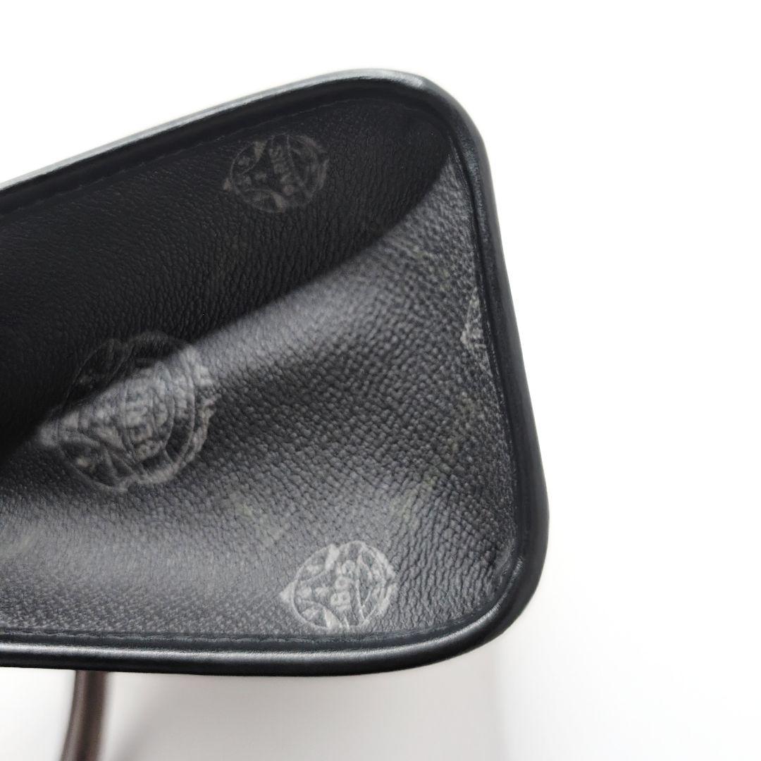 ✨️新品!✨️ベルルッティ　ウリス ガリバー シグネチャーキャンバス 2WAY