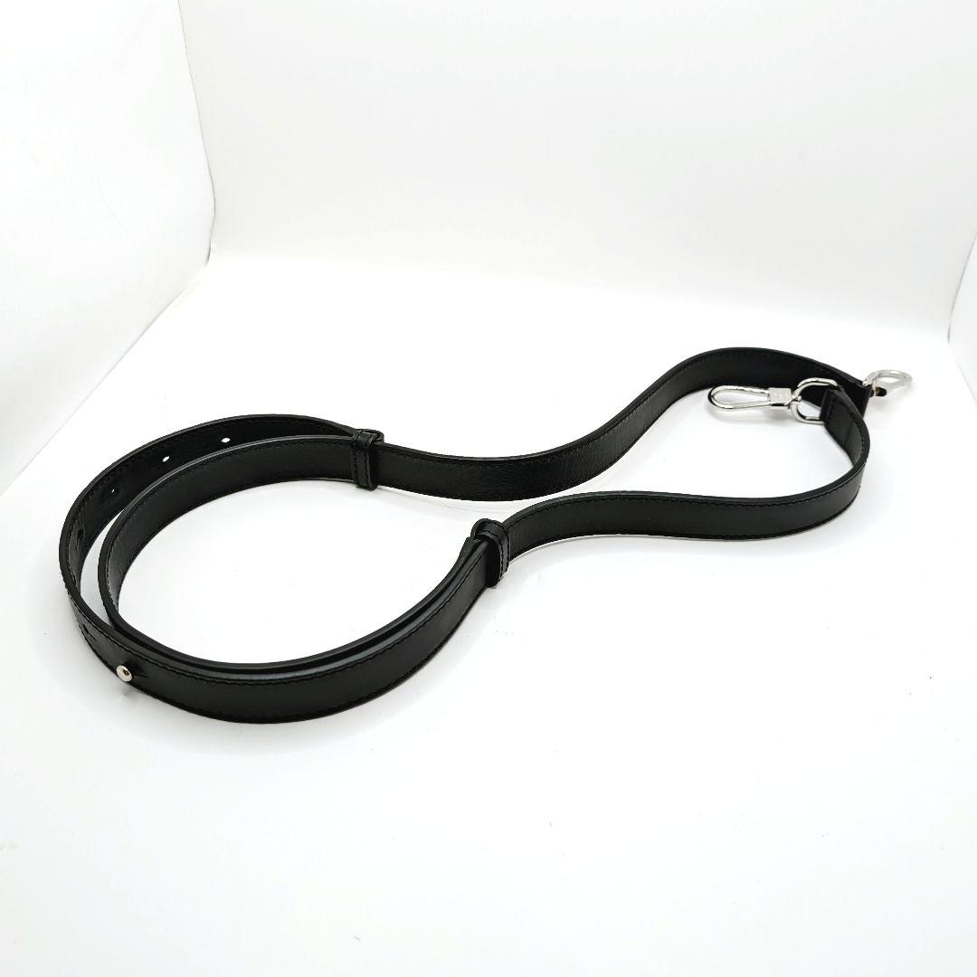 ✨️新品!✨️ベルルッティ　ウリス ガリバー シグネチャーキャンバス 2WAY