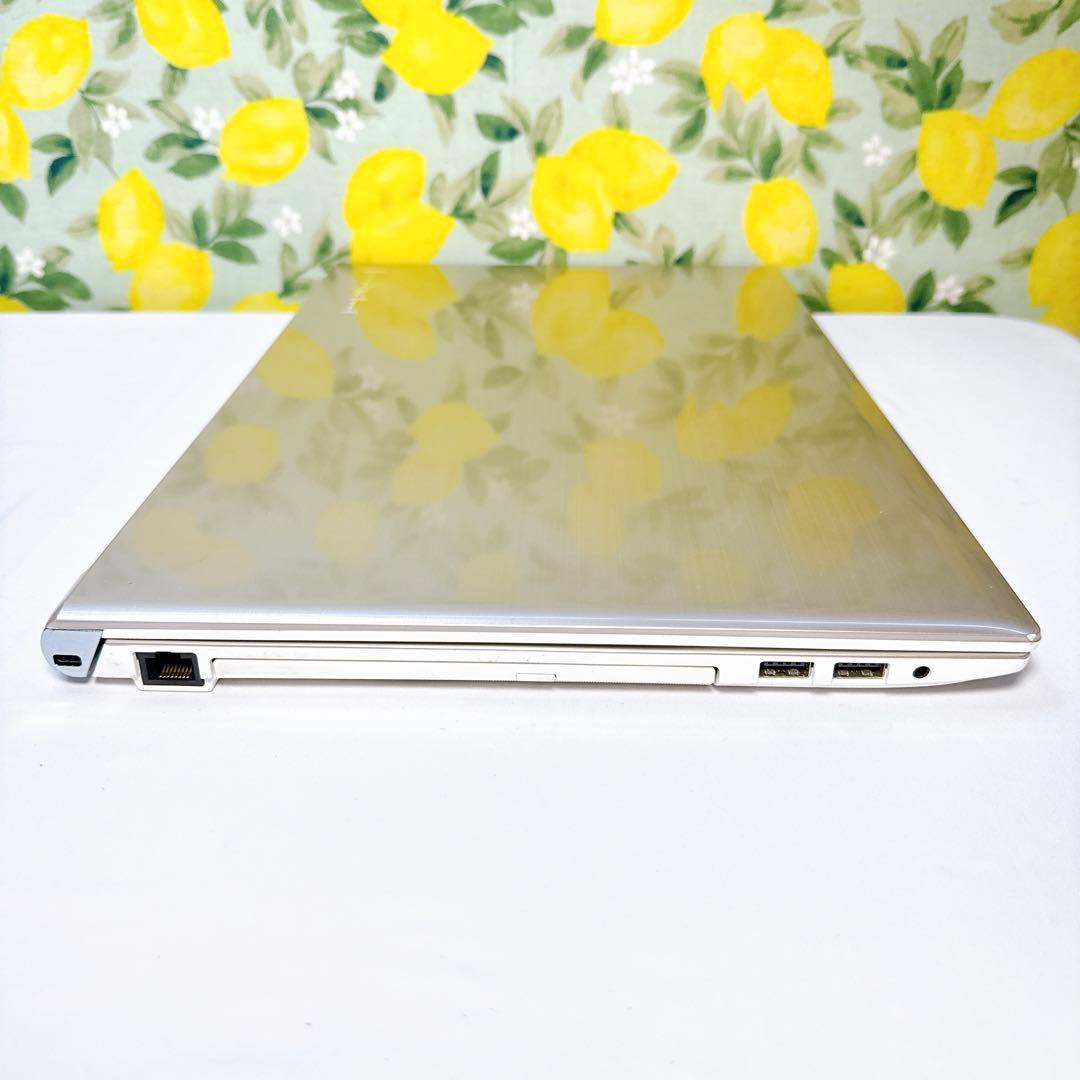 ❤️今だけ格安価格❤️良品ノートパソコン❤️大人気Dynabook‼️