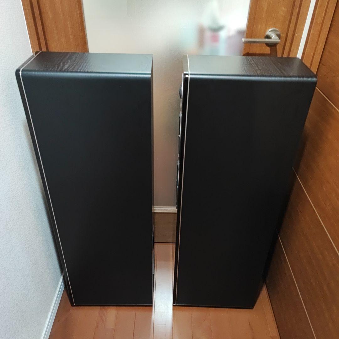 YAMAHAヤマハ　フロア型スピーカー　NS-F500ペア　中古品