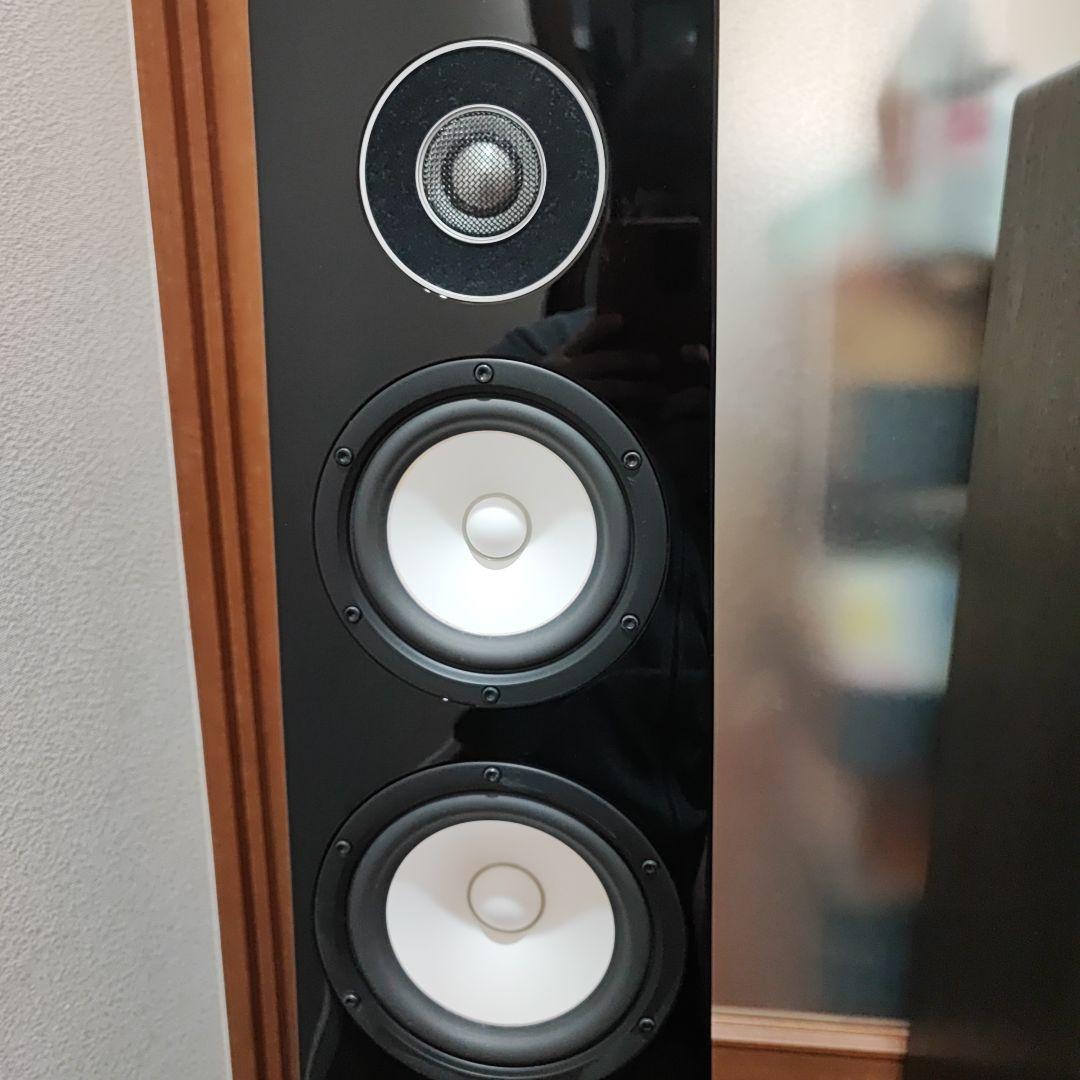 YAMAHAヤマハ　フロア型スピーカー　NS-F500ペア　中古品