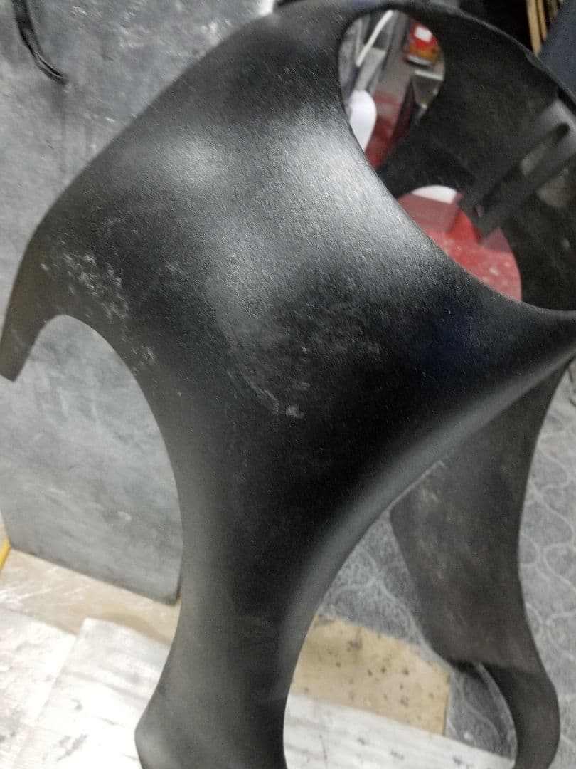 ロケットカウル　イノウエタイプ　ステージ　ライトステー　旧車會　暴走族