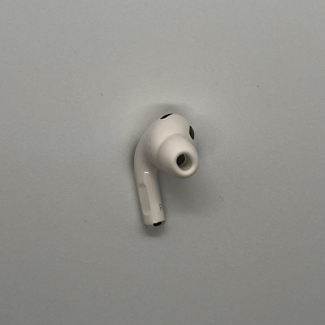 【中古】 AirPods Pro(第2世代) MTJV3JA右耳のみUSB-C