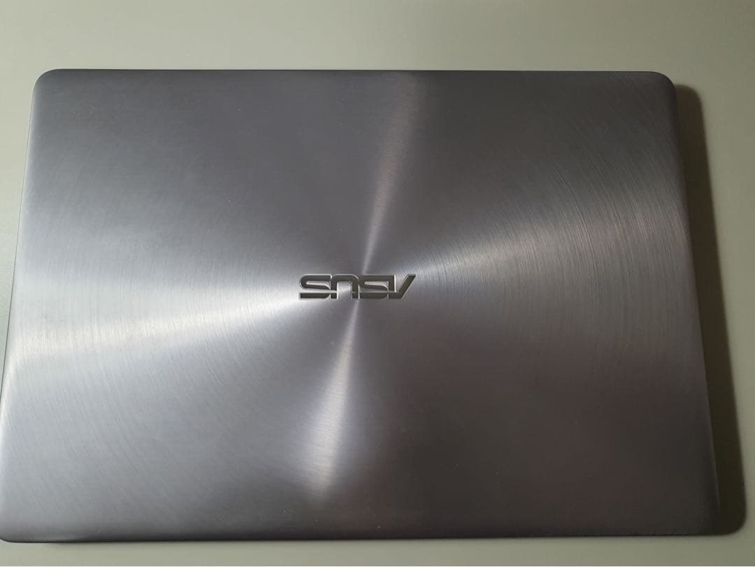 Windowsノート本体 ASUS ZenBook 14 UX410UFR