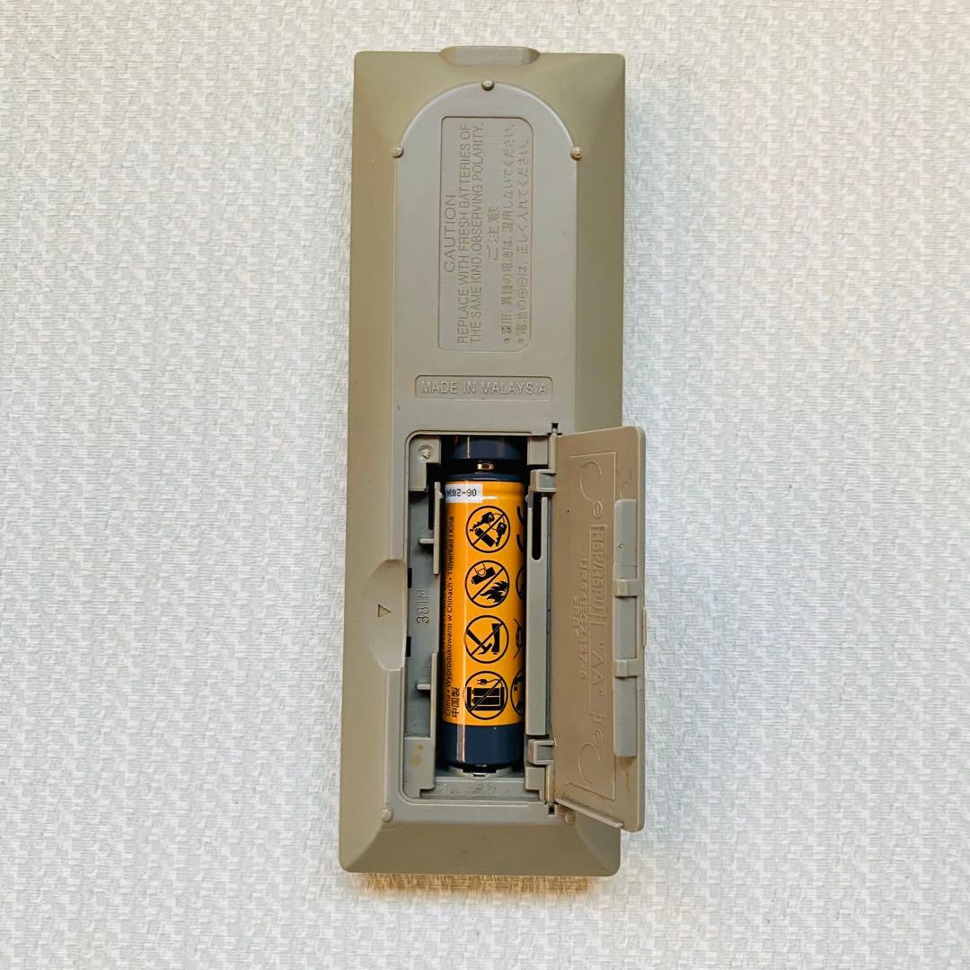 Panasonic コンポ SC(SA)-PM77MD/CDMD動作OK/訳あり