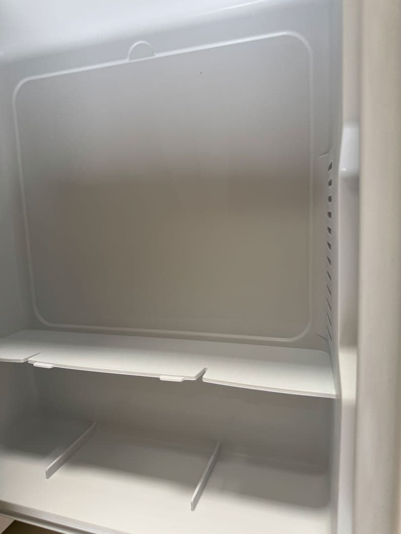 Hisense 冷蔵庫 ホワイト　2022年製　162L