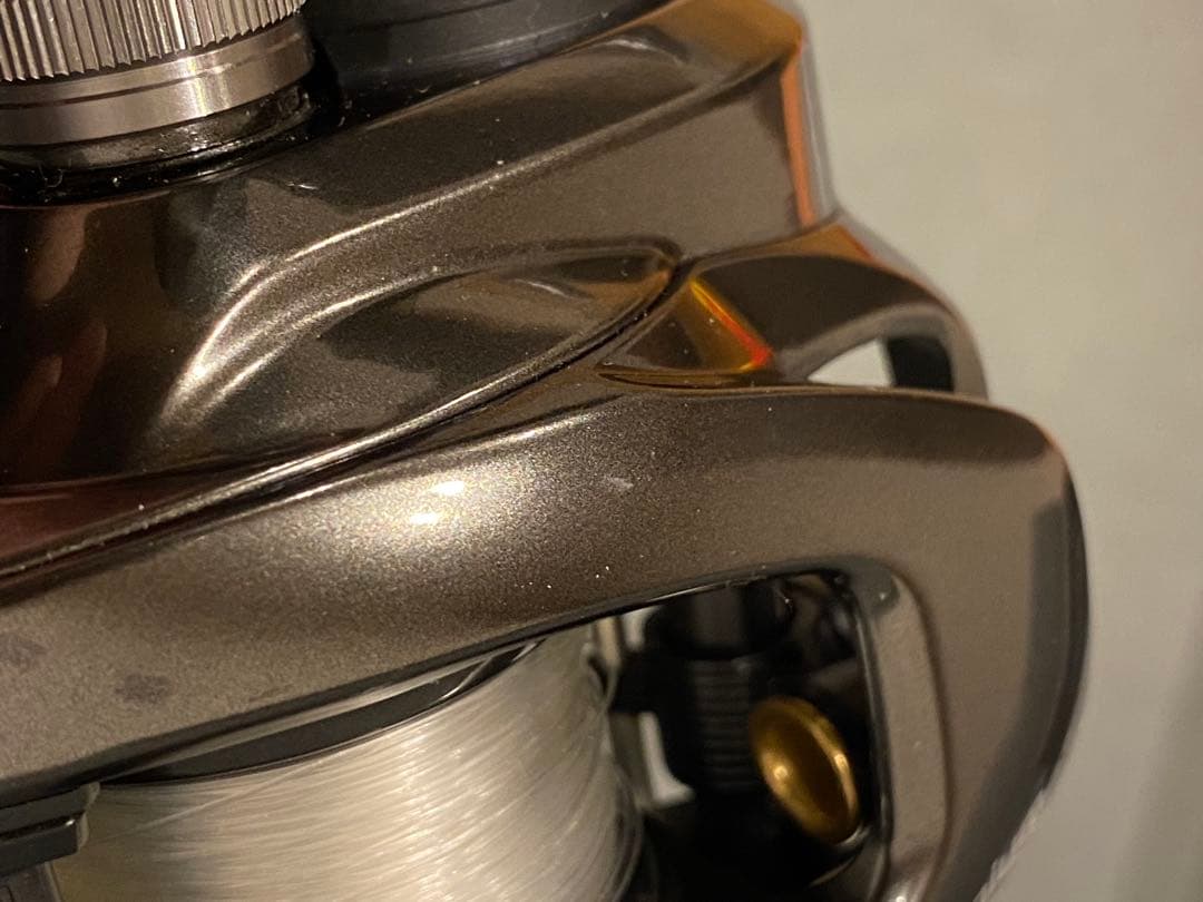 20nium HG LEFT 20メタニウム HG 左ハンドル