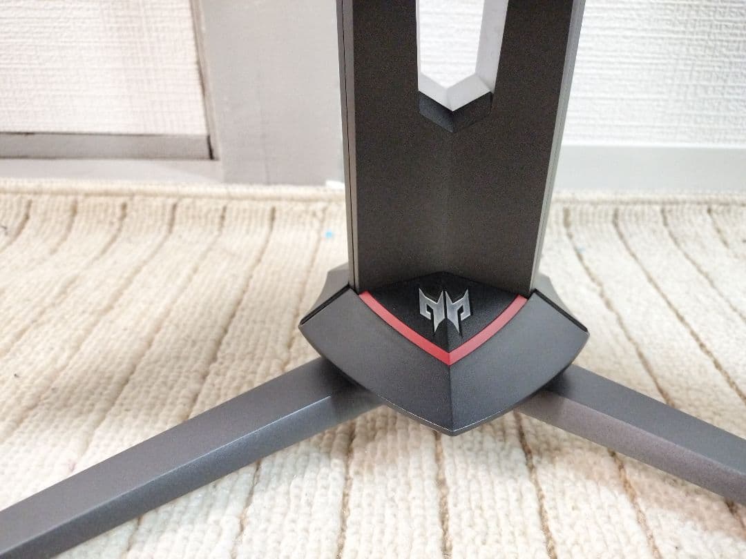 ディスプレイ・モニター本体 Acer Predator XB3 XB253QGWbmiiprzx 24.5