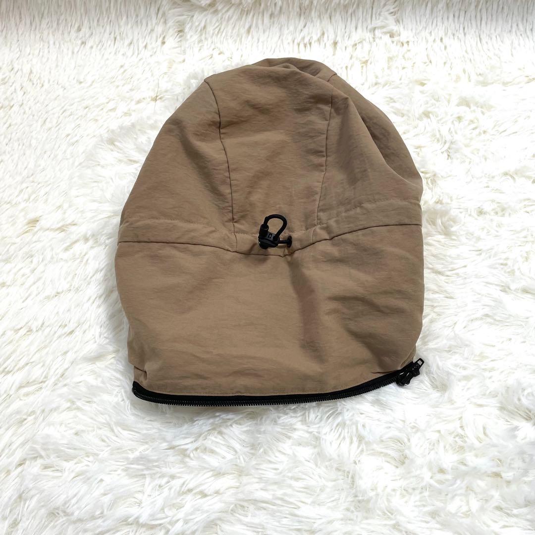 upper heights THE BEGINNERS 現行モデル キャメル 1