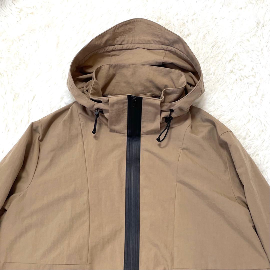 upper heights THE BEGINNERS 現行モデル キャメル 1