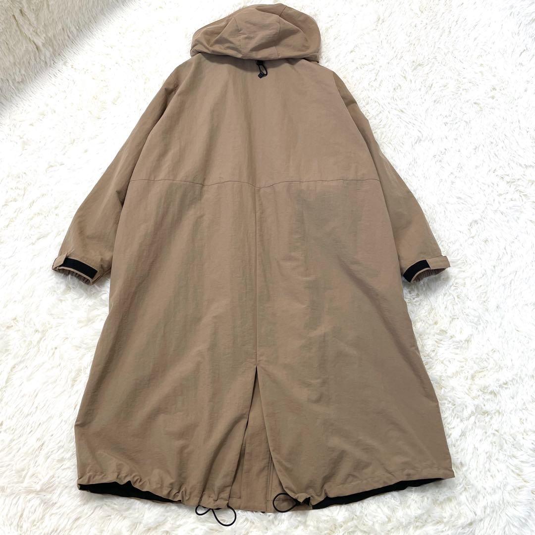 upper heights THE BEGINNERS 現行モデル キャメル 1