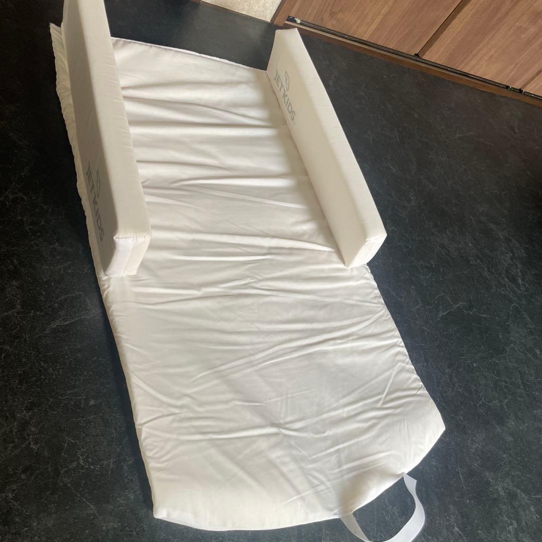 ジェットキッズ　ストッケ　JETKIDS　スーツケース