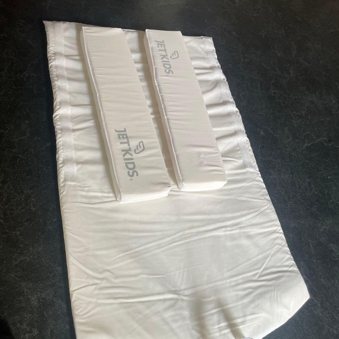 ジェットキッズ　ストッケ　JETKIDS　スーツケース