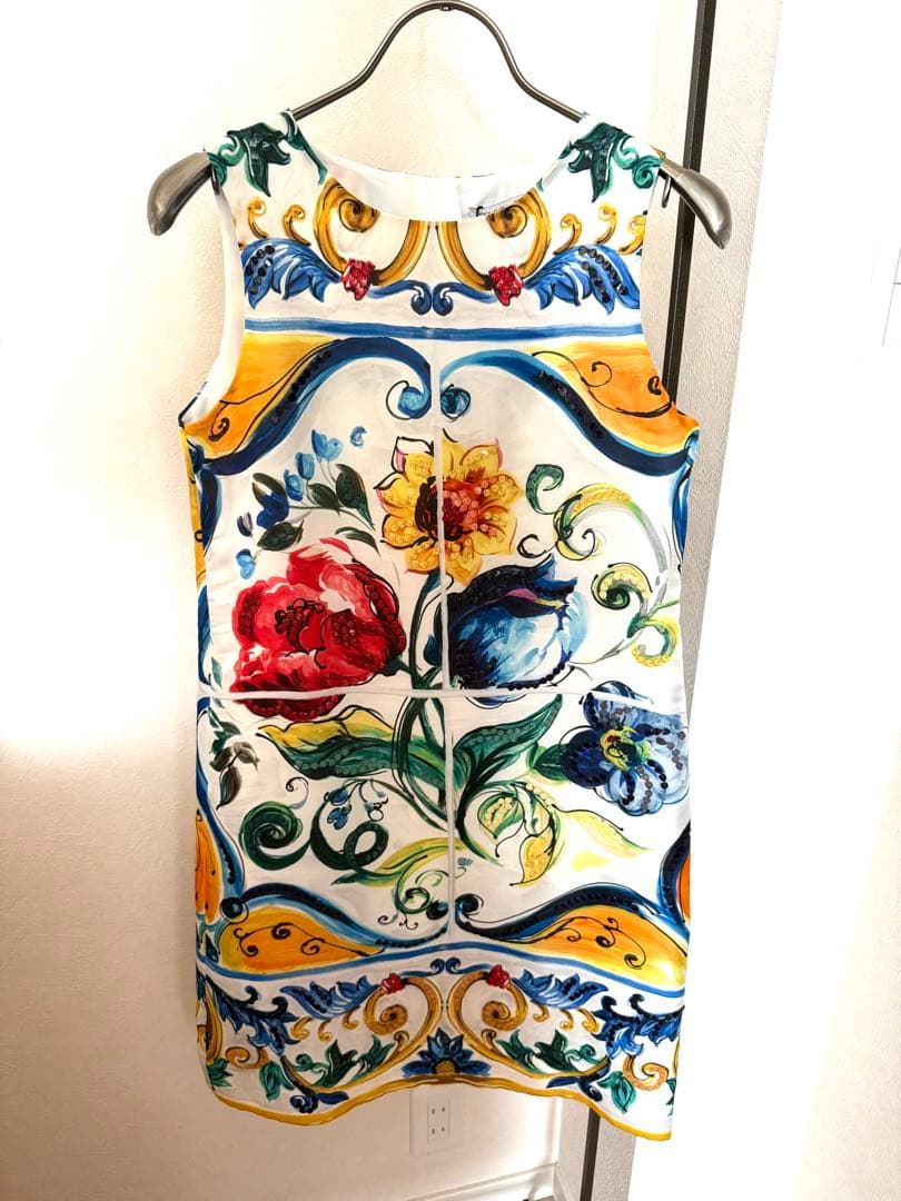 Dolce&Gabbana ワンピース