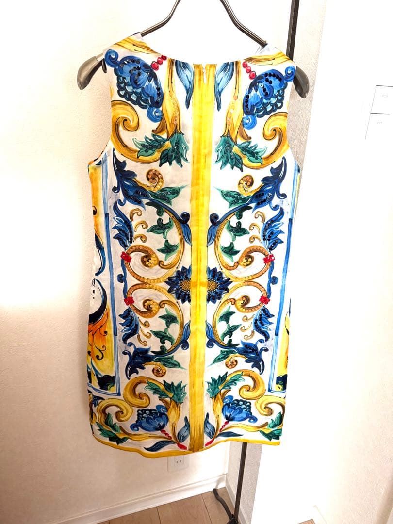 Dolce&Gabbana ワンピース