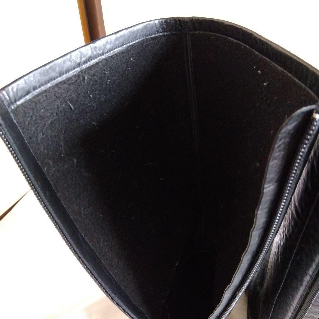 CHANEL 乗馬ブーツ 黒 39C 軽量 本革　箱　保存袋　大丸