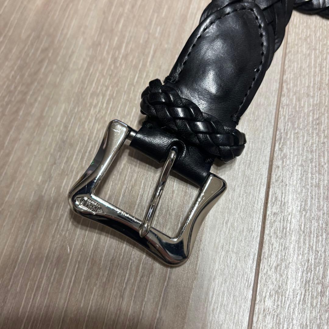 J&M DAVIDSONメンズ　ベルト