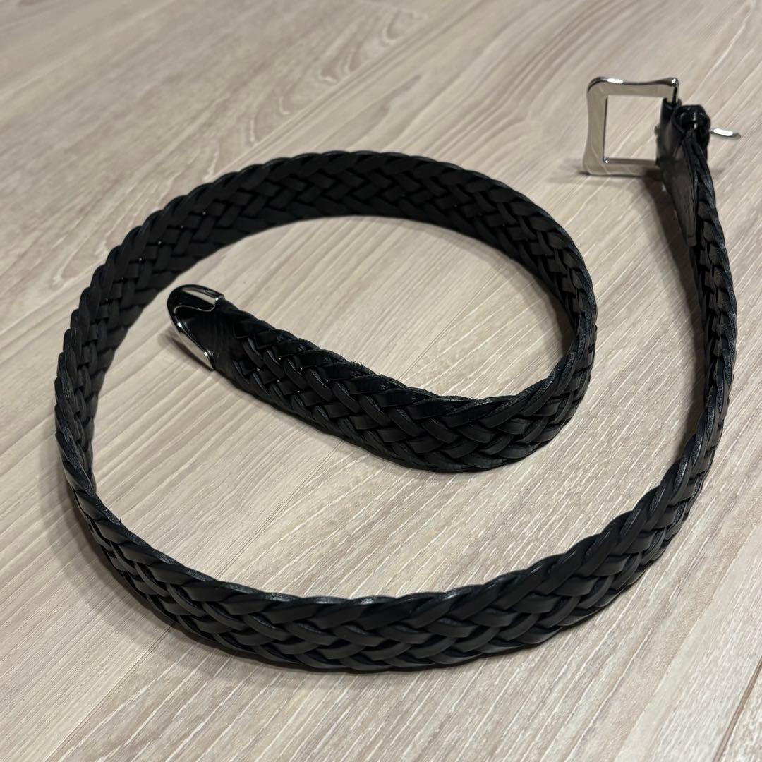 J&M DAVIDSONメンズ　ベルト