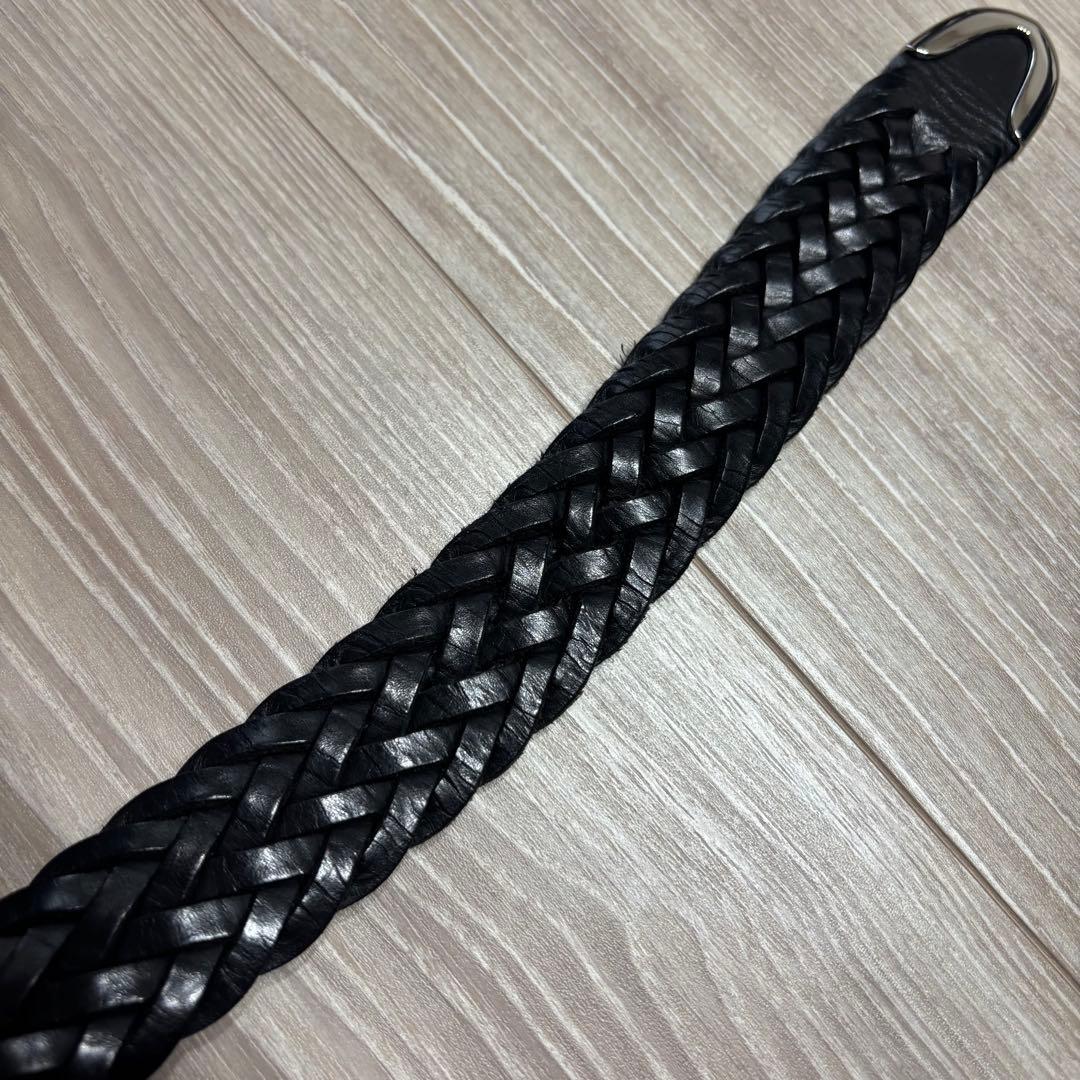 J&M DAVIDSONメンズ　ベルト