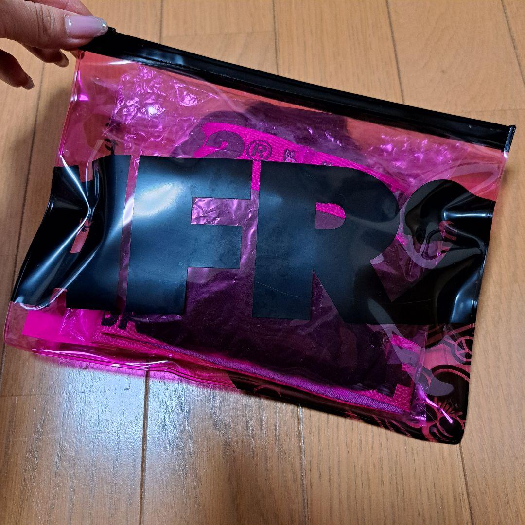 FR2下着上下セット