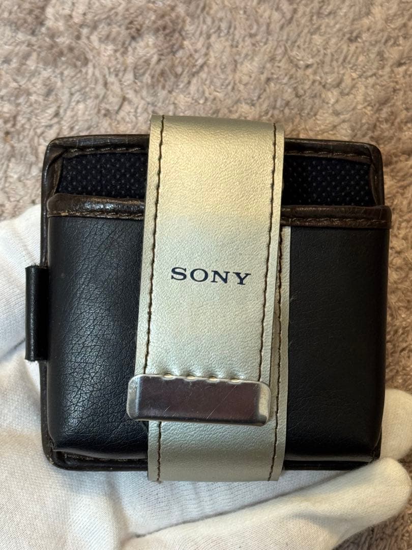 【極美品】SONY MDR-E282 Digital nude turbo