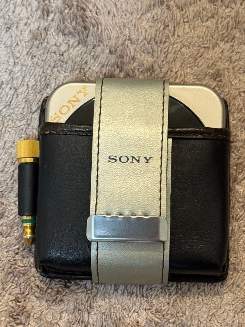 【極美品】SONY MDR-E282 Digital nude turbo