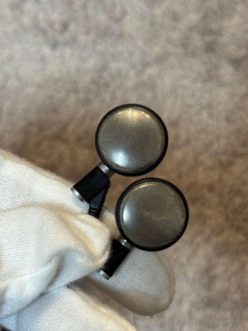 【極美品】SONY MDR-E282 Digital nude turbo