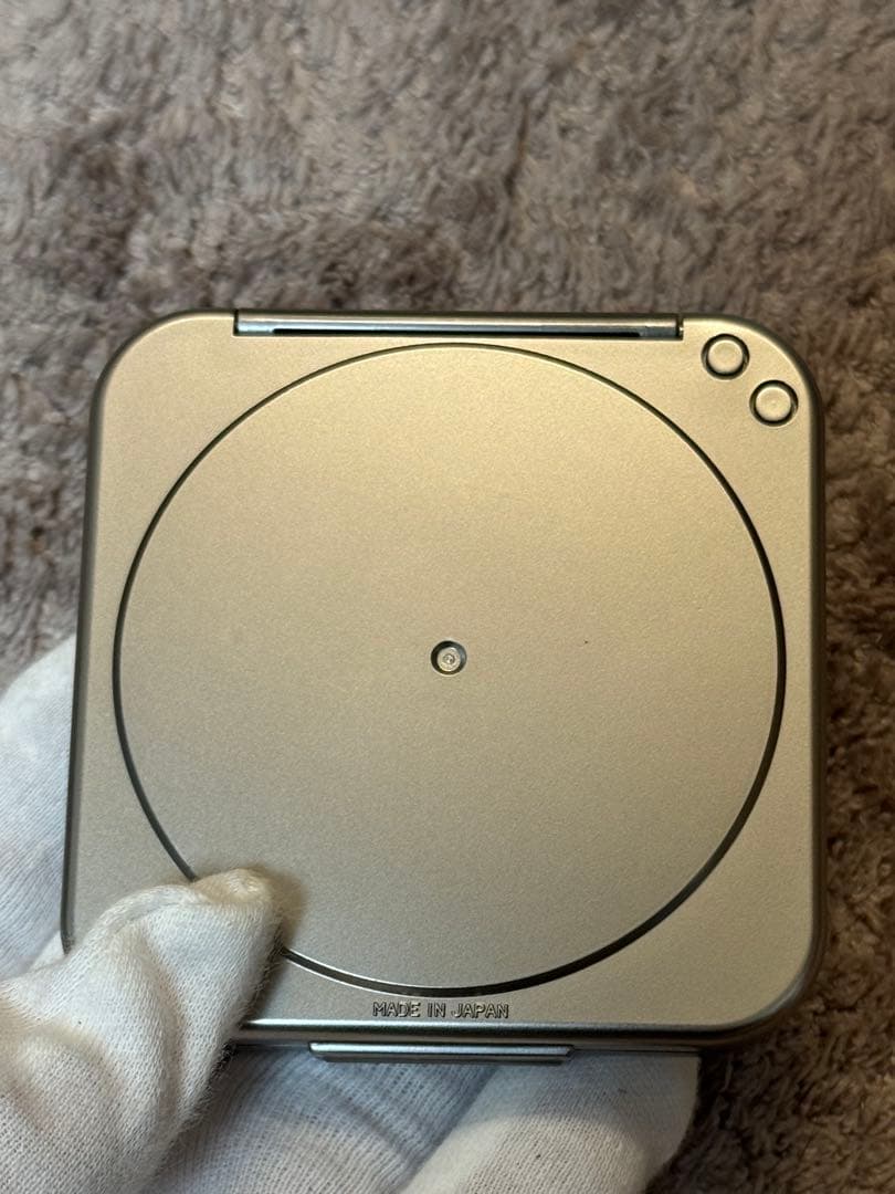 【極美品】SONY MDR-E282 Digital nude turbo