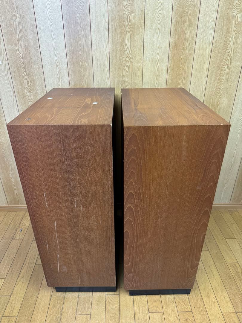 TANNOY タンノイ スピーカー HPD 385A ペア