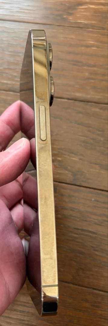 iPhone 14 Pro ゴールド 128GB ジャンク品