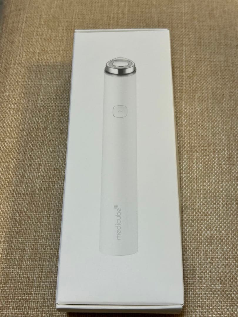 メディキューブプースタプロ