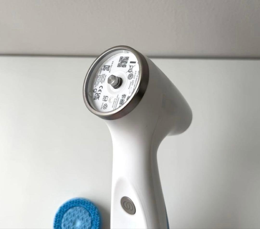 【最新モデル】ほぼ未使用 ニュースキン ageLOC®︎ ルミスパ®︎ iO